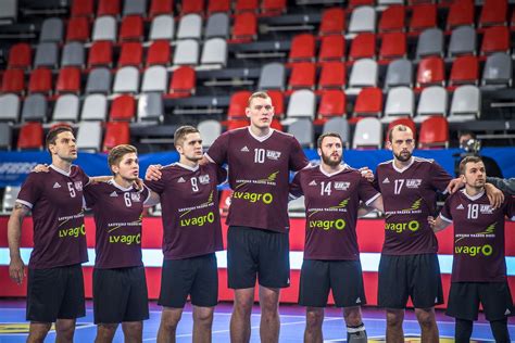 handball lv|Latvijas Handbola federācija .